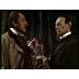 Christopher Benjamin and John Bennett in Doctor Who (1963)