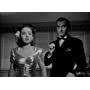 Ann Blyth and Zachary Scott in Mildred Pierce (1945)