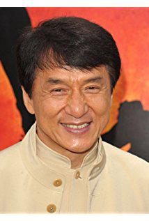 تصویر Jackie Chan