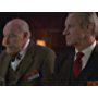 Nicholas Farrell and Timothy West in Inspector Lewis (2006)