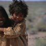 Laura Monaghan, Everlyn Sampi, and Tianna Sansbury in Rabbit-Proof Fence (2002)