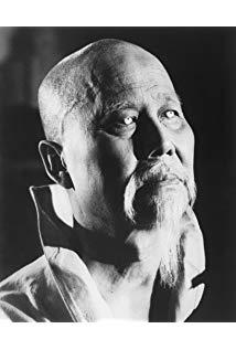 تصویر Keye Luke