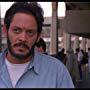 Raul Julia in Kiss of the Spider Woman (1985)