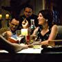 Still of Daniel MacIvor, Kevin Hicks and Isabel Gomez-Moriana in Dead By Monday