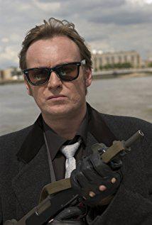 تصویر Philip Glenister