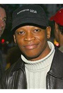 تصویر Lawrence Gilliard Jr.