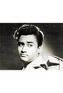 تصویر Dev Anand