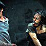 Donny Alamsyah and Yayan Ruhian in The Raid: Redemption (2011)