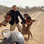 Jason Clarke, Ningali Lawford, Laura Monaghan, and Everlyn Sampi in Rabbit-Proof Fence (2002)