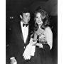 Joanna Pettet and James Stacy