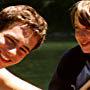 Rory Culkin and Scott Mechlowicz in Mean Creek (2004)