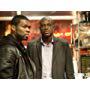 50 Cent and Sinqua Walls in Power (2014)