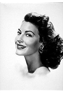 تصویر Ava Gardner