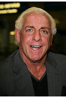 تصویر Ric Flair