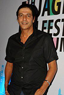 تصویر Chunky Pandey