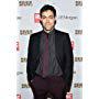 Alex Hassell