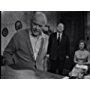 Robert Emhardt, Dean Jagger, and Carmen Mathews in The Twilight Zone (1959)