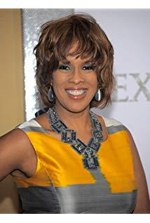 تصویر Gayle King