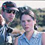 Elaine Cassidy and Tim Southam in The Bay of Love and Sorrows (2002)