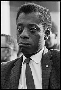 تصویر James Baldwin