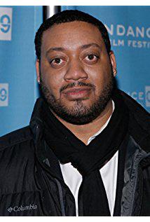 تصویر Cedric Yarbrough