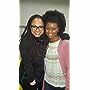 With Director Ava DuVernay on For Justice Pilot