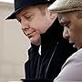 Blacklist with James Spader.