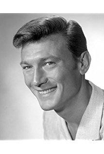 تصویر Laurence Harvey