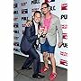 Josh Charles and David Bar Katz