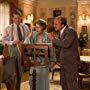 Hugh Grant, Meryl Streep, David Haig, and Simon Helberg in Florence Foster Jenkins (2016)