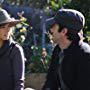 Wes Bentley and Ahna O