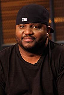 تصویر Aries Spears