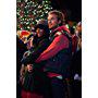 Eric Lively and Tika Sumpter in A Madea Christmas (2013)