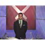 Mark Dacascos in Iron Chef America: The Series (2005)