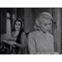 Yvonne De Carlo and Pat Priest in The Munsters (1964)