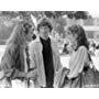 Eric Stoltz, Lea Thompson, and Molly Hagan in Some Kind of Wonderful (1987)