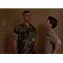 Still photograph of "A Few Good Men", Wolfgang Bodison, Tom Cruise