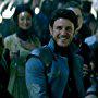 Aaron Jakubenko as Ander Elessedil in The Shannara Chronicles