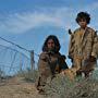 Laura Monaghan, Everlyn Sampi, and Tianna Sansbury in Rabbit-Proof Fence (2002)