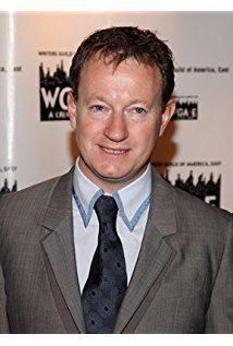 تصویر Simon Beaufoy