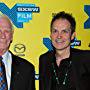 CAPTAIN GENE CERNAN AND MARK CRAIG AT SXSW 2015