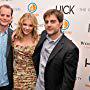 Derick Martini, Chloë Grace Moretz, and Berry Meyerowitz at an event for Hick (2011)