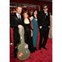 John Carney, Glen Hansard, and Markéta Irglová at an event for The 80th Annual Academy Awards (2008)