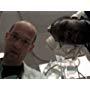 Anthony Edwards and Deezer D in ER (1994)