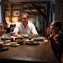 Jason Clarke, Amy Seimetz, Jeté Laurence, and Hugo Lavoie in Pet Sematary (2019)