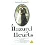 Helena Bonham Carter and Neil Dickson in A Hazard of Hearts (1987)
