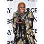 Cynthia Erivo at an event for The 70th Annual Tony Awards (2016)