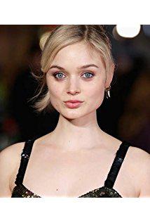 تصویر Bella Heathcote