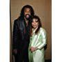 Nick Ashford and Valerie Simpson