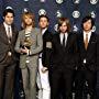 Maroon 5 at an event for The 48th Annual Grammy Awards (2006)